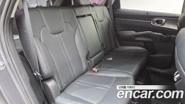 Kia Sorento 2020 thumb 10