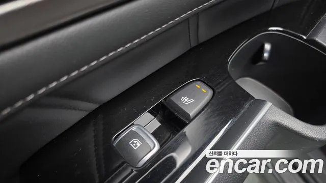 Kia Sorento 2020 thumb 11