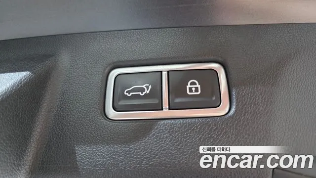 Kia Sorento 2020 thumb 6