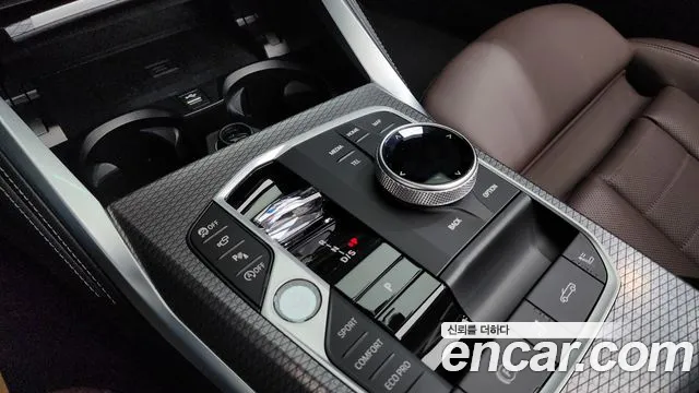 BMW 4 серии 2025 thumb 5