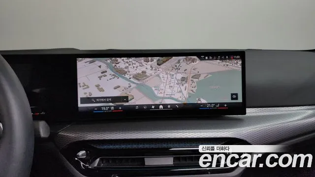 BMW 4 серии 2025 thumb 8