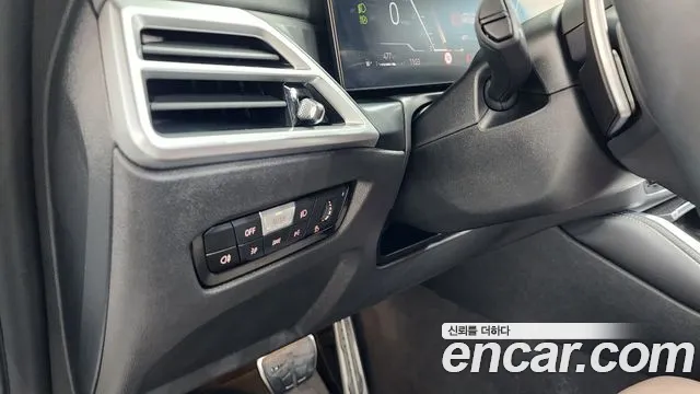 BMW 4 серии 2025 thumb 4