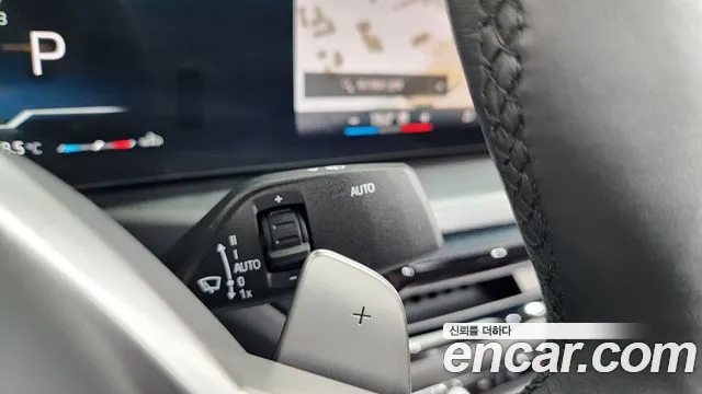 BMW 4 серии 2025 thumb 7