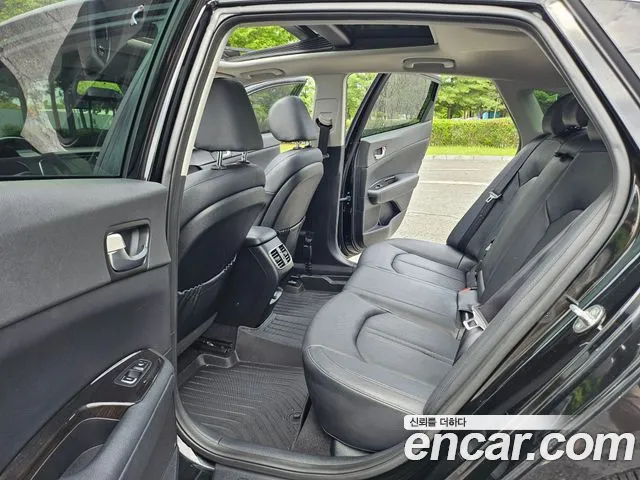 Kia K5 2015 thumb 8