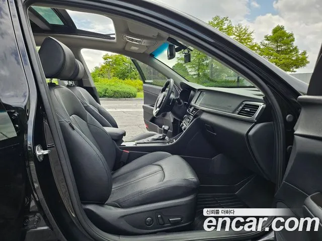 Kia K5 2015 thumb 11