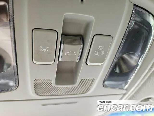 Kia K5 2015 thumb 5