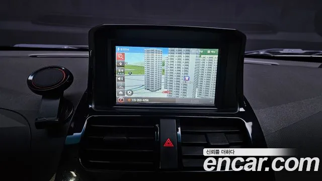 Chevrolet Spark 2013 thumb 4