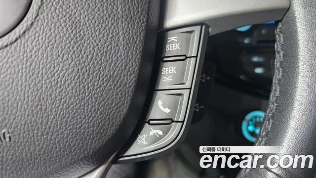 Chevrolet Spark 2013 thumb 10