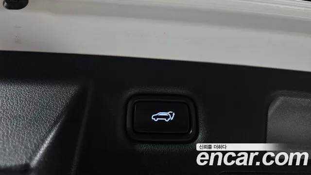 Hyundai Santa Fe 2019 thumb 12