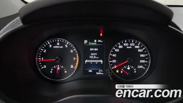 Kia morning 2022 thumb 5