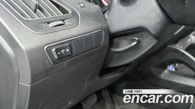 Hyundai Tucson 2009 thumb 4