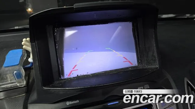 Hyundai Tucson 2009 thumb 9