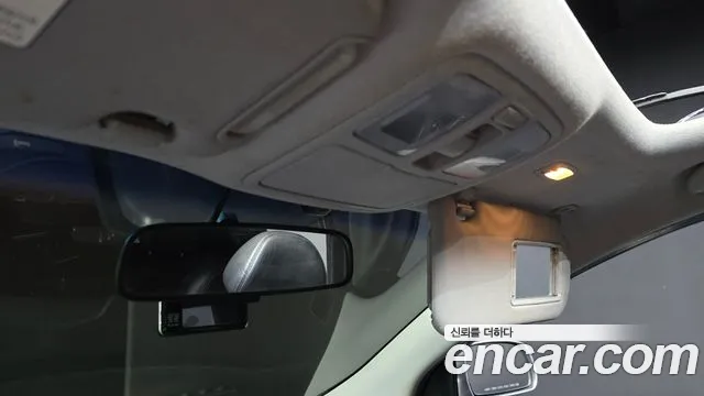 Hyundai Tucson 2009 thumb 3