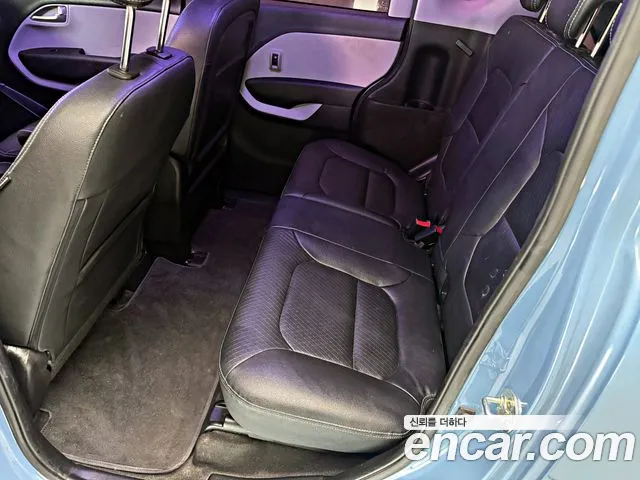 Kia Ray 2014 thumb 3
