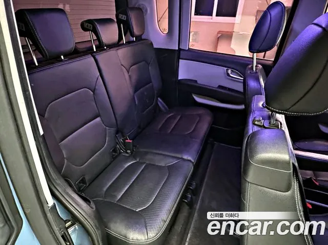 Kia Ray 2014 thumb 6