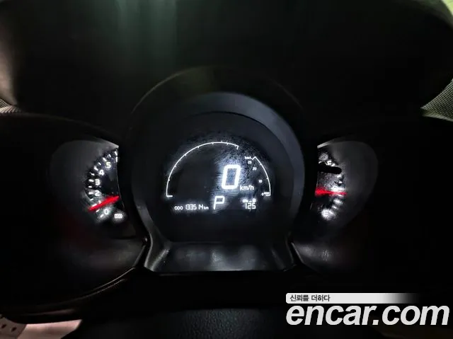 Kia Ray 2014 thumb 11