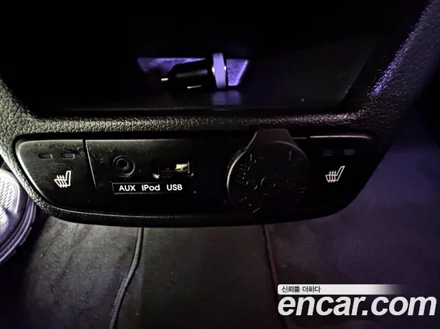 Kia Ray 2014 thumb 12