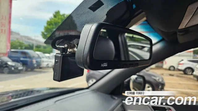 KGM Rexton 2019 thumb 4