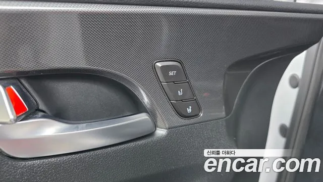 Hyundai Santa Fe 2020 thumb 6