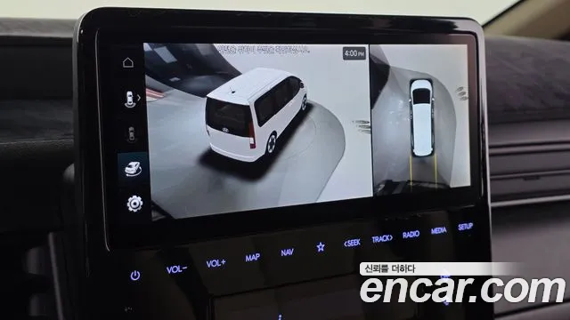 Hyundai Staria 2021 thumb 9