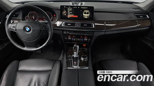 BMW 7 серии 2013 thumb 4