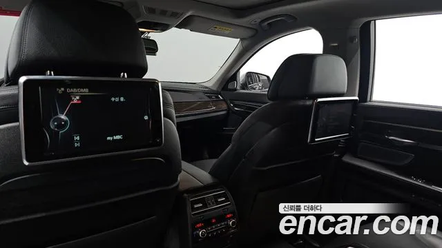 BMW 7 серии 2013 thumb 5