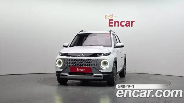 Hyundai Casper 2022 thumb 6
