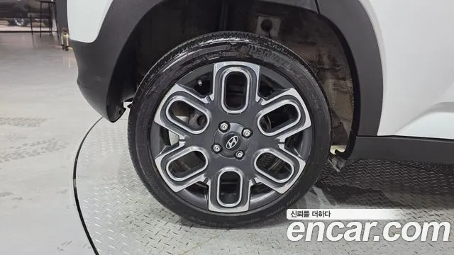 Hyundai Casper 2022 thumb 3