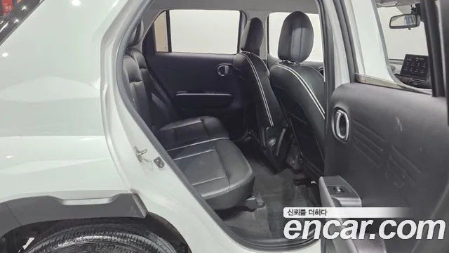 Hyundai Casper 2022 thumb 12