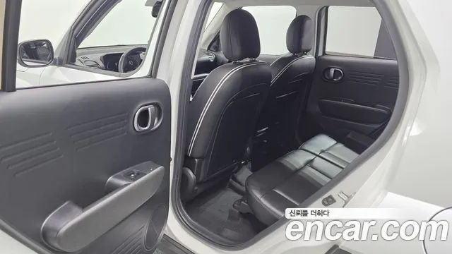 Hyundai Casper 2022 thumb 11