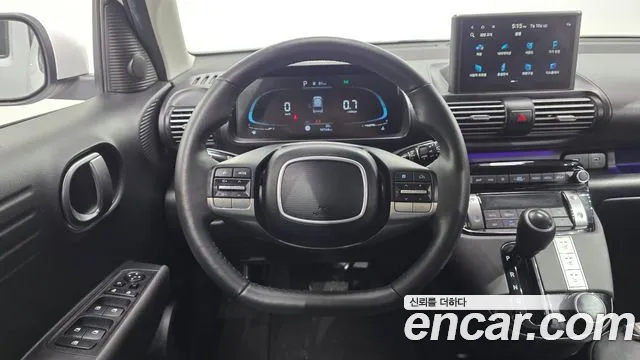 Hyundai Casper 2022 thumb 7
