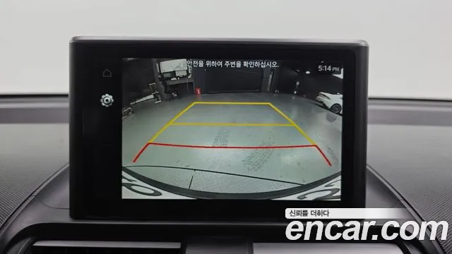 Hyundai Casper 2022 thumb 10