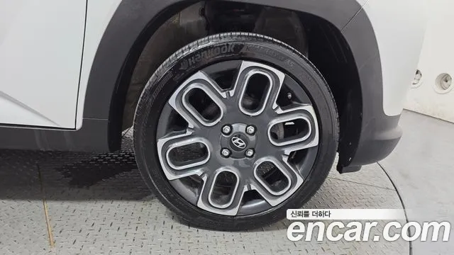 Hyundai Casper 2022 thumb 5
