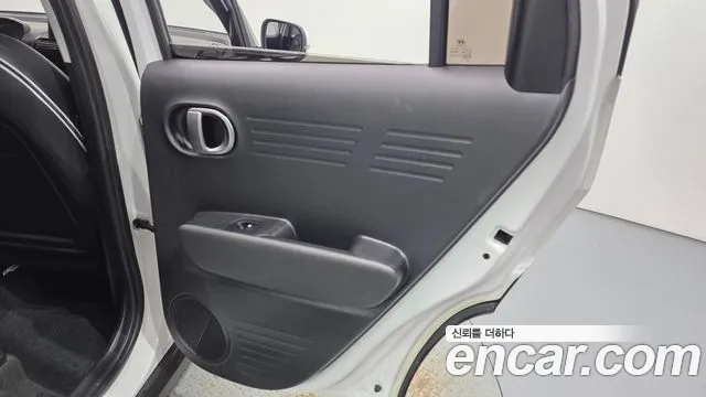 Hyundai Casper 2022 thumb 8
