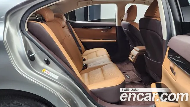 Lexus ES 300h 2016 thumb 5