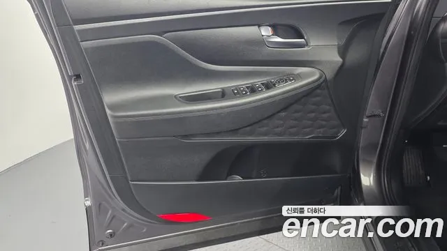 Hyundai Santa Fe 2021 thumb 11