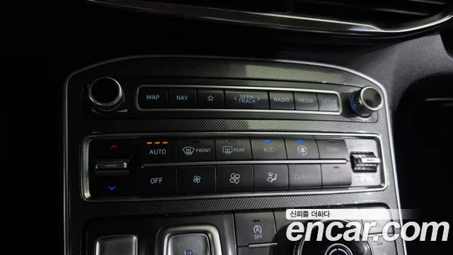 Hyundai Santa Fe 2021 thumb 7