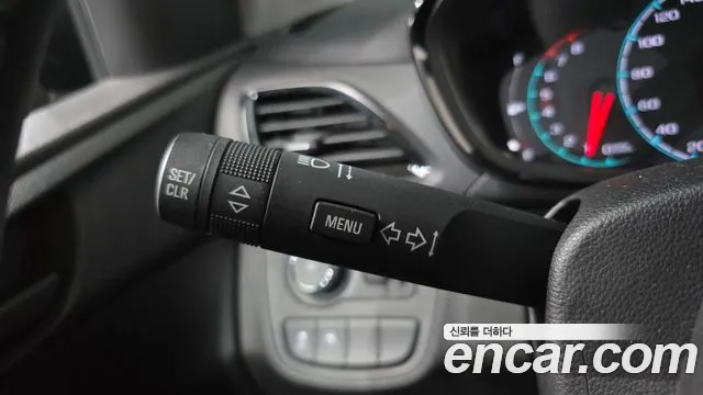Chevrolet Spark 2016 thumb 4