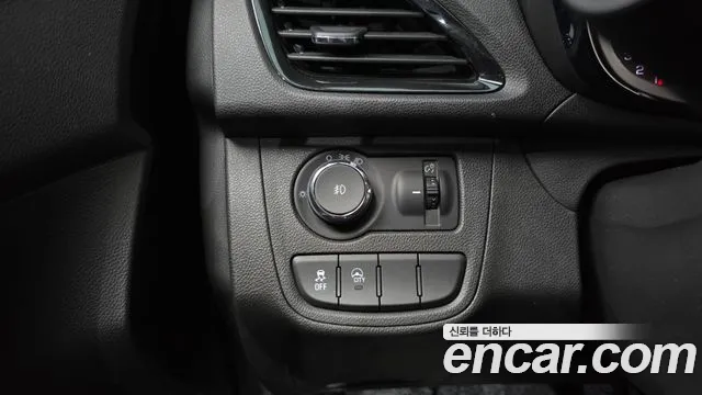 Chevrolet Spark 2016 thumb 3
