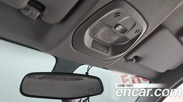 Chevrolet Spark 2016 thumb 9