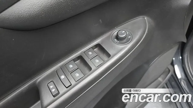 Chevrolet Spark 2016 thumb 11