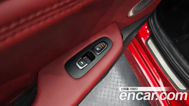 Kia Stinger 2020 thumb 4