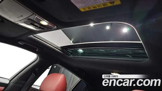 Kia Stinger 2020 thumb 12