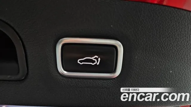 Kia Stinger 2020 thumb 5