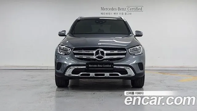 Mercedes-Benz GLC 2021 thumb 12