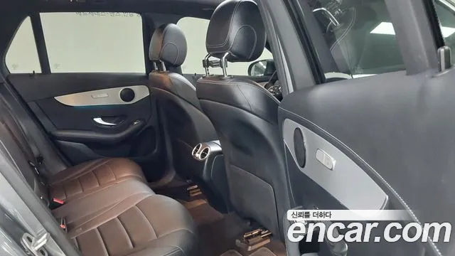 Mercedes-Benz GLC 2021 thumb 2