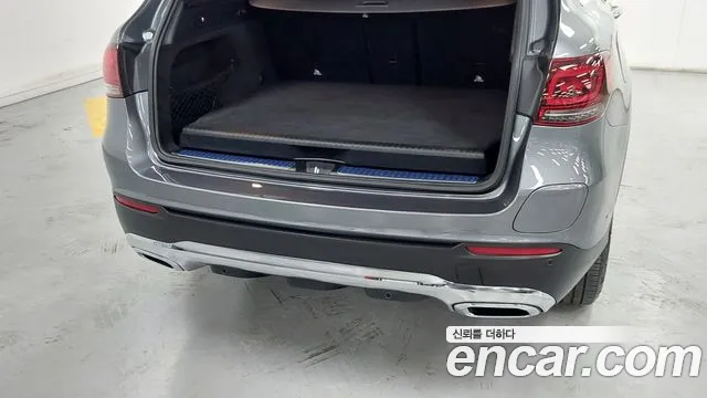 Mercedes-Benz GLC 2021 thumb 10