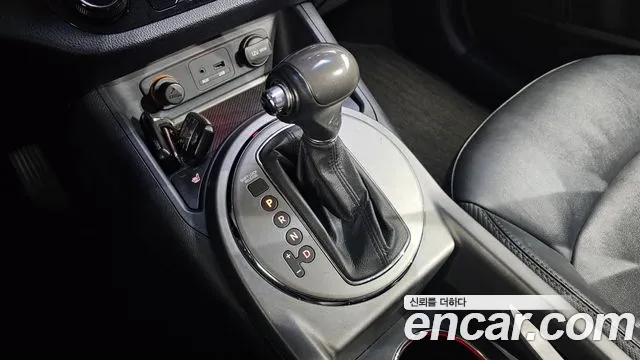 Kia Sportage 2014 thumb 3