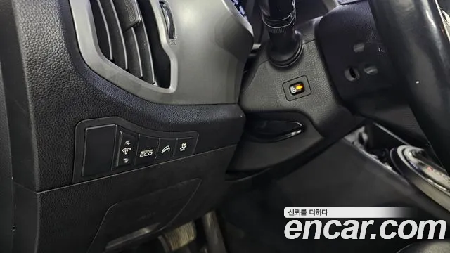 Kia Sportage 2014 thumb 2