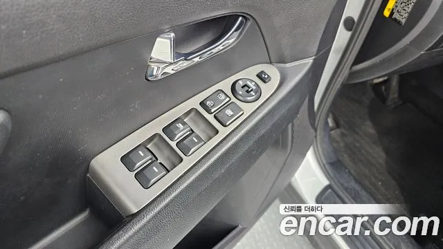 Kia Sportage 2014 thumb 11